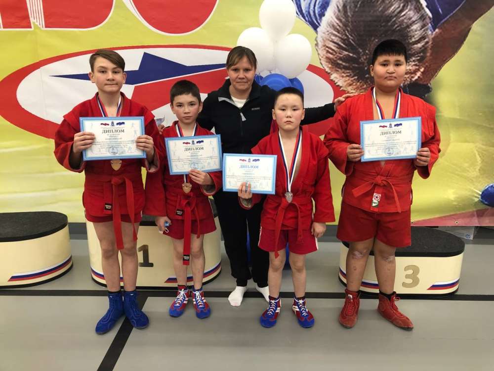 Первенство ЯНАО по самбо г. Муравленко 2021г.